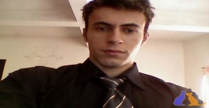 Marko_souza 34 years old I am from Osasco/São Paulo, Seeking Dating Friendship with Woman