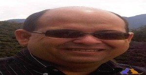 Jose1085 52 years old I am from El Tigre/Anzoátegui, Seeking Dating with Woman