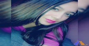 rubi.fuentes 21 years old I am from Concepción/Bío Bío, Seeking Dating Friendship with Man