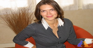 adelineleclerc 41 years old I am from Paris/Île-de-France, Seeking Dating Friendship with Man