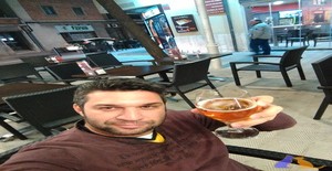 jonasrios 43 years old I am from Thonex/Geneve, Seeking Dating Friendship with Woman