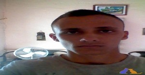 Jmcp81 27 years old I am from Caracas/Distrito Capital, Seeking Dating Friendship with Woman