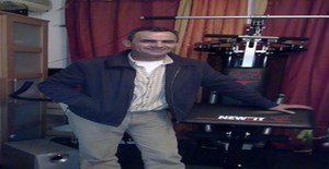 Algarvio43 58 years old I am from Lagos/Algarve, Seeking Dating Friendship with Woman