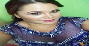 DARIANAD 37 years old I am from Caracas/Distrito Capital, Seeking Dating Friendship with Man