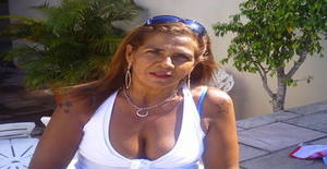 Neninha8 65 years old I am from Belem/Para, Seeking Dating Friendship with Man