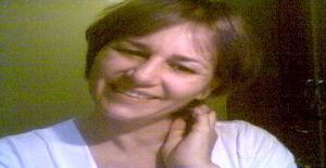 Beija_flor_go 56 years old I am from Caldas Novas/Goias, Seeking Dating Friendship with Man