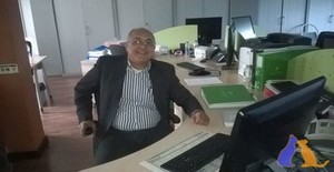 Roberto.Br 56 years old I am from Fafe/Braga, Seeking Dating Friendship with Woman