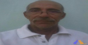 Hectorphj 61 years old I am from Villa De Cura/Aragua, Seeking Dating Friendship with Woman