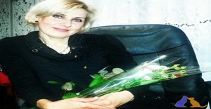 marie75 45 years old I am from Saint-Valéry-en-Caux/Haute-Normandie, Seeking Dating Friendship with Man