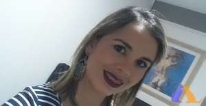 Natália 36 years old I am from Ilhéus/Bahia, Seeking Dating Friendship with Man