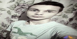 Mateusrabelo280 23 years old I am from Addison/Alabama, Seeking Dating Friendship with Woman