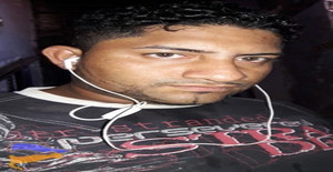 flash1988 31 years old I am from Guayaquil/Guayas, Seeking Dating Friendship with Woman