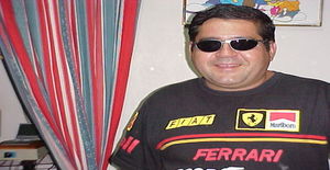 Rauzao 56 years old I am from Londrina/Parana, Seeking Dating with Woman