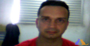 Douglas Gabriel 39 years old I am from São Paulo/São Paulo, Seeking Dating Friendship with Woman
