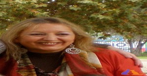 perfumujer 65 years old I am from Las Condes/Región Metropolitana, Seeking Dating Friendship with Man