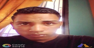 esteban leones 25 years old I am from Quevedo/Los Rios, Seeking Dating Friendship with Woman