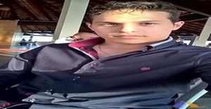 MURILLO_3d 26 years old I am from Boa Vista/Roraima, Seeking Dating Friendship with Woman