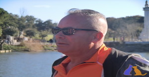 nelo oliveira 62 years old I am from Sobral de Monte Agraço/Lisboa, Seeking Dating Friendship with Woman
