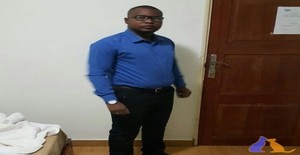 Timido_mimado 32 years old I am from Beira/Sofala, Seeking Dating Friendship with Woman