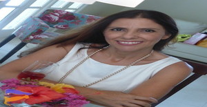 felise 57 years old I am from St. Gallen/São Galo (cantão), Seeking Dating Friendship with Man