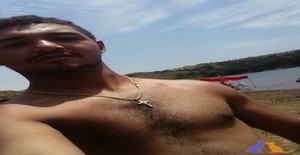 alef Alves 27 years old I am from Brasília/Distrito Federal, Seeking Dating Friendship with Woman