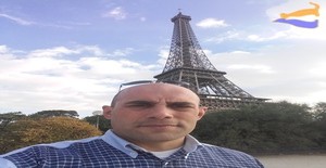 paulosoares1977 43 years old I am from Meudon/Ile de France, Seeking Dating Friendship with Woman