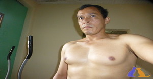 francisco c 44 years old I am from Chacao/Miranda, Seeking Dating with Woman