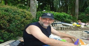 Rockdot 63 years old I am from Caracas/Distrito Capital, Seeking Dating Friendship with Woman
