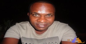 bruno00273 39 years old I am from Luanda/Luanda, Seeking Dating Friendship with Woman