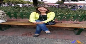 minina2016 52 years old I am from Bogota/Cundinamarca, Seeking Dating Friendship with Man