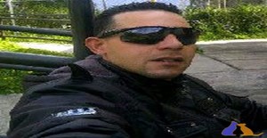 adelso junior 34 years old I am from Los Teques/Miranda, Seeking Dating Friendship with Woman