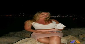 Andrea200 38 years old I am from Asnières/Île-de-France, Seeking Dating Friendship with Man