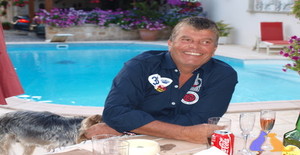 Miguel Das neves 64 years old I am from Mennecy/Ile de France, Seeking Dating Friendship with Woman