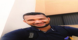 Marcelo Baaros 35 years old I am from Augustinópolis/Tocantins, Seeking Dating Friendship with Woman