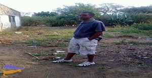 Cajonu 56 years old I am from Maputo/Maputo, Seeking Dating Friendship with Woman