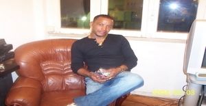 Ribeiroplinio 48 years old I am from Paris/Ile-de-france, Seeking Dating with Woman