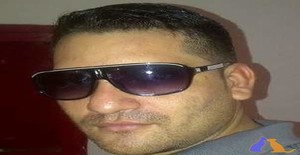 danielitox666 34 years old I am from Caraballeda/Vargas, Seeking Dating Friendship with Woman
