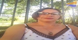 Sareol 49 years old I am from Osasco/São Paulo, Seeking Dating Friendship with Man