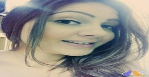 Laurapegoraro 27 years old I am from Primavera/Rio Grande do Sul, Seeking Dating Friendship with Man