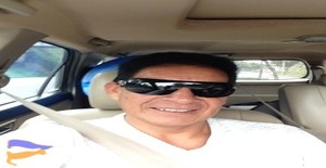 Arturo lasso 55 years old I am from Quito/Pichincha, Seeking Dating Friendship with Woman