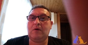 Joserocha71 50 years old I am from Gstaad/Berne, Seeking Dating Friendship with Woman