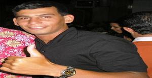 Marcelinhorecife 38 years old I am from Recife/Pernambuco, Seeking Dating with Woman