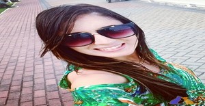 Elaine(Laine) 31 years old I am from Recife/Pernambuco, Seeking Dating Friendship with Man