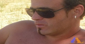 miguel197831 43 years old I am from Oslo/Oslo, Seeking Dating Friendship with Woman
