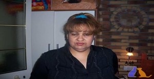 ARELIS220 58 years old I am from Bogotá/Bogotá DC, Seeking Dating Friendship with Man