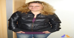 nelly70 50 years old I am from Tuttlingen/Baden-Württemberg, Seeking Dating Friendship with Man