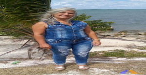 Tania Veitia 50 years old I am from Santa Clara/Villa Clara, Seeking Dating Friendship with Man