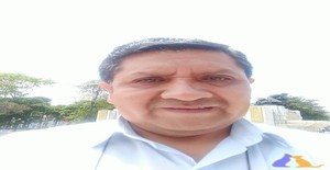 mochicaper 51 years old I am from Ferreñafe/Lambayeque, Seeking Dating Friendship with Woman
