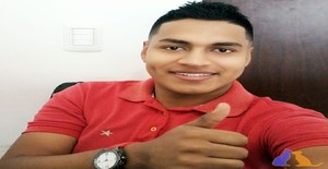 Johnnsito 27 years old I am from Neiva/Huila, Seeking Dating Friendship with Woman