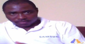WalterBamby 35 years old I am from Luanda/Luanda, Seeking Dating Friendship with Woman
